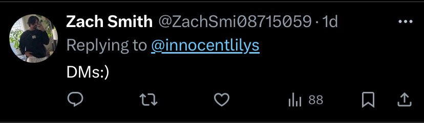 JayKing1899's tweet photo. @zachsmi08715059 you too weird ass https://t.co/L8lhoY8NUt