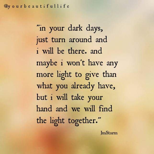LEAD_Coalition's tweet photo. #Caregiving often isn’t about solving every challenge or averting every difficulty. Sometimes, it is about being present, facing the hard times together, sharing the pain but also the search for moments of peace and even #happiness.

#Alzheimers #dementia #mentalhealth #quote https://t.co/ZS4ikcPg53