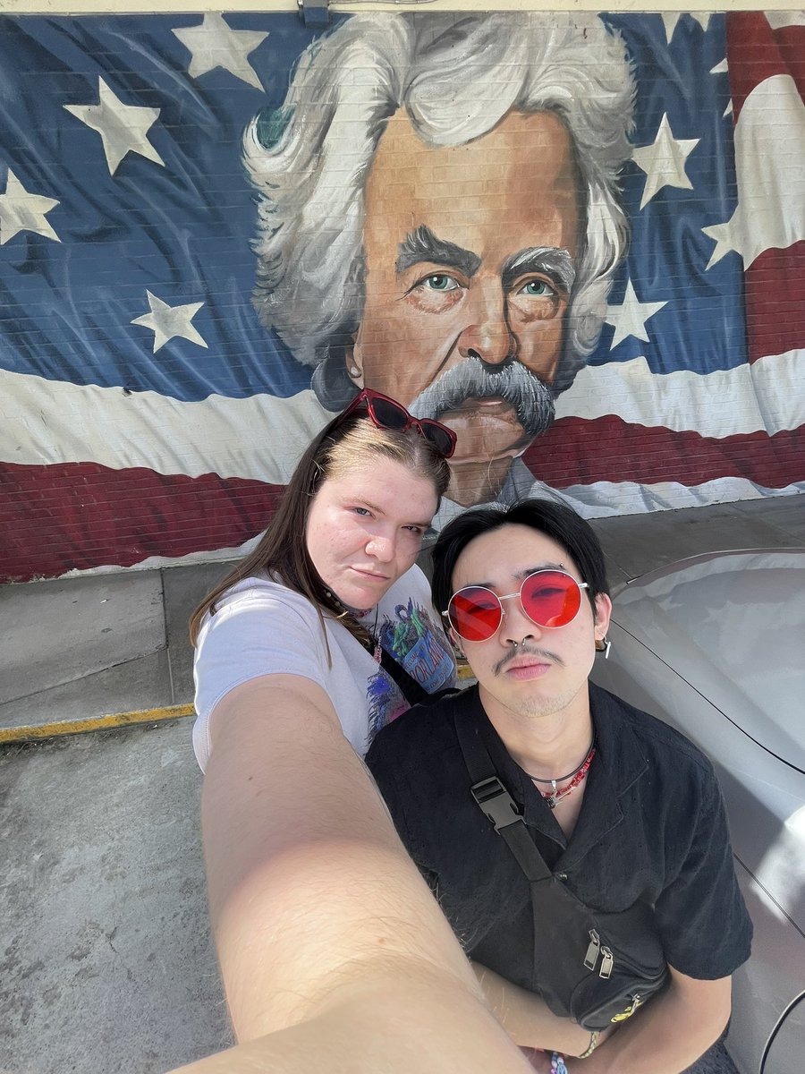 how the hell are ya, sam?