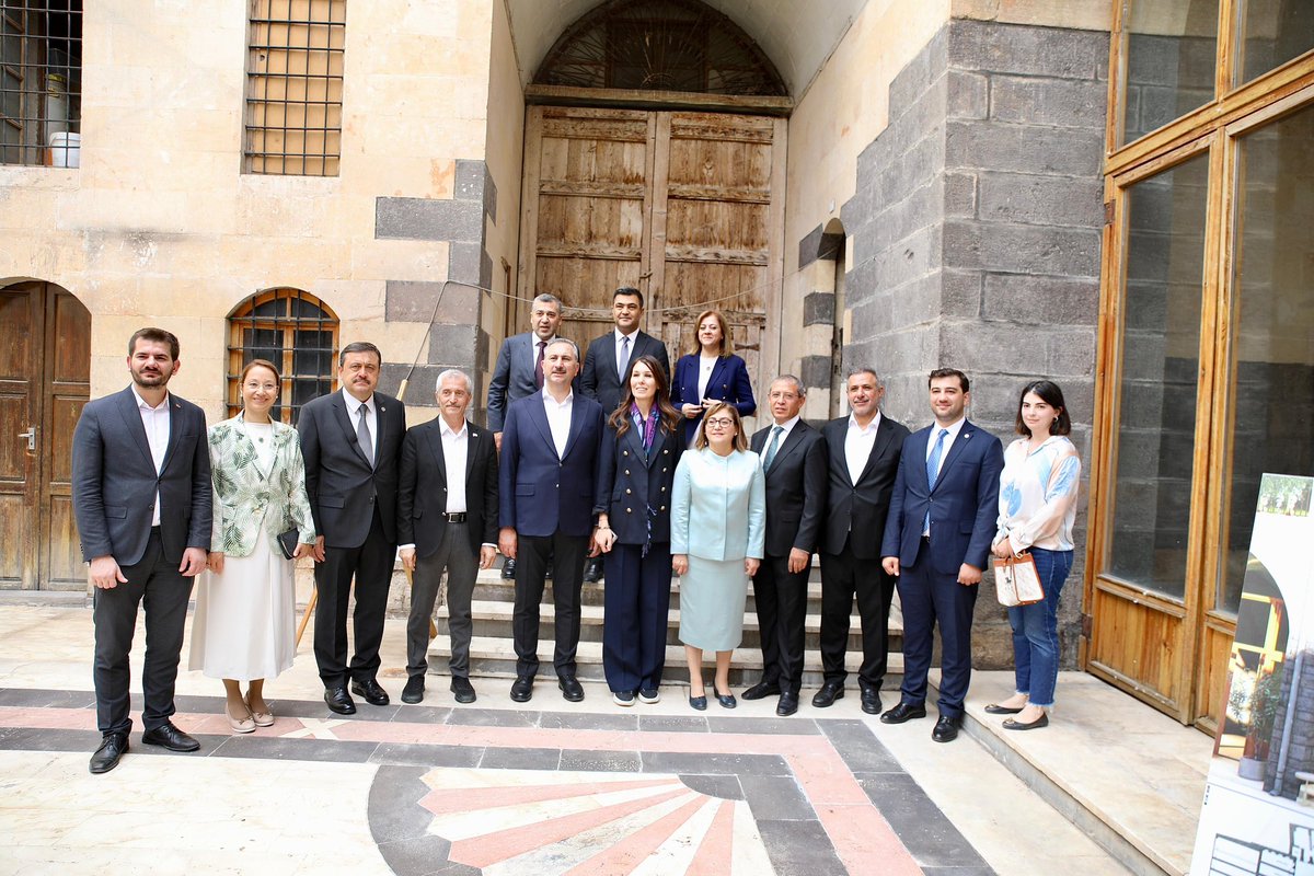Fatih Muhaddis FEDAİOĞLU tweet media