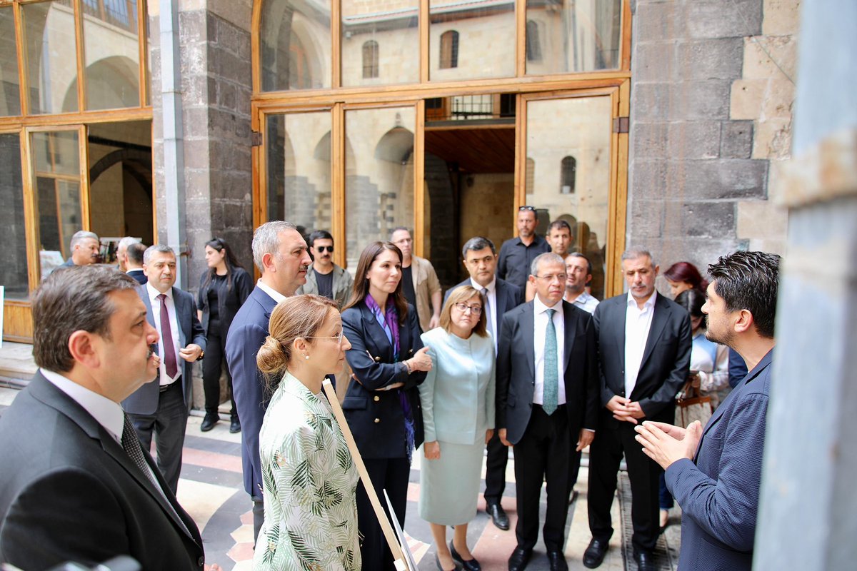 Fatih Muhaddis FEDAİOĞLU tweet media