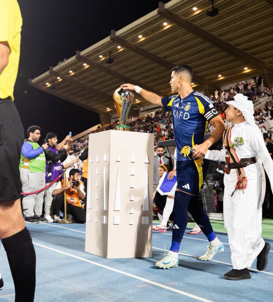 يارب وأنت ربي 💛💙💛💙💛💙💛💙 #النصر_الهلال
#الهلال_النصر