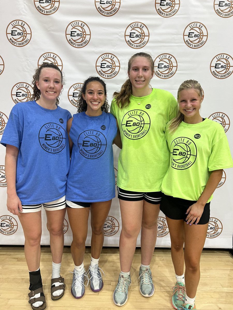 Elite80WBB (@elite80wbb) on Twitter photo Players of the game purple <a href="/makayla_broome_/">Makayla Broome</a> @Kamrynstiltner
Neon green <a href="/KatieSFoster26/">Katie Foster</a> <a href="/tidwell_25/">Bailey Tidwell</a> Players of the game purple <a href="/makayla_broome_/">Makayla Broome</a> @Kamrynstiltner
Neon green <a href="/KatieSFoster26/">Katie Foster</a> <a href="/tidwell_25/">Bailey Tidwell</a>