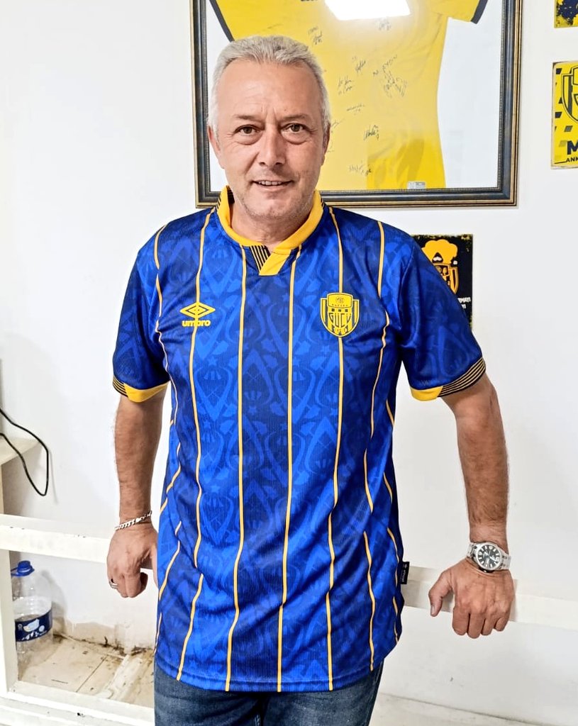 Saldır Ankaragücüm 🇺🇦