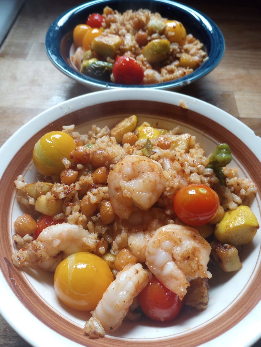 The fed up Chef tweet media