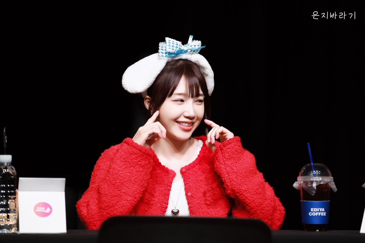 #HappyEunJiDay
EunJi Happy Birthday 
은지야 생일축하해
<a href="/Apinkjej/">정은지</a> 🖤🤍

#HBDEunJi
#HappyBirthdaytoEunJi
#정은지 #은지 #jeongeunji #eunji #鄭恩地 #恩地 #apink #에이핑크