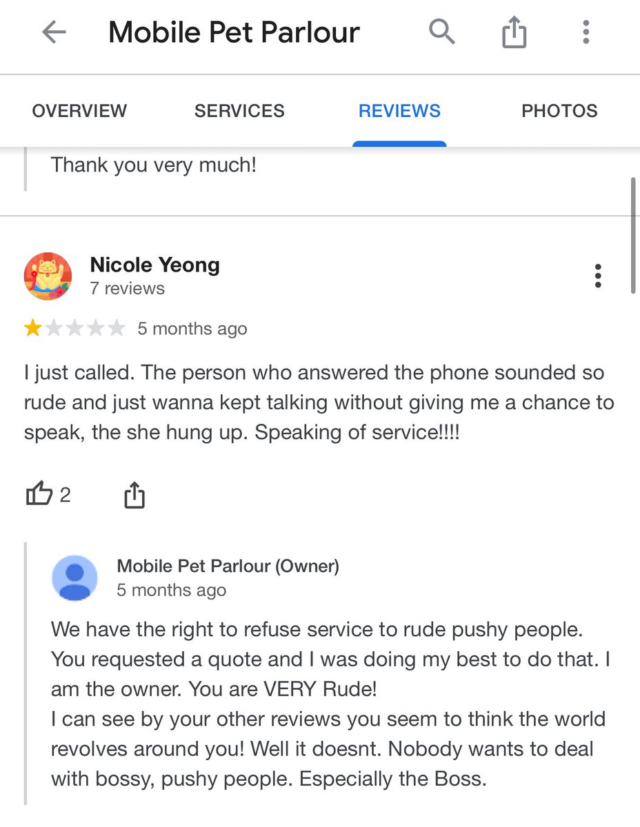 Mike the Lummox | Podcast Host, Former SMB owner tweet media