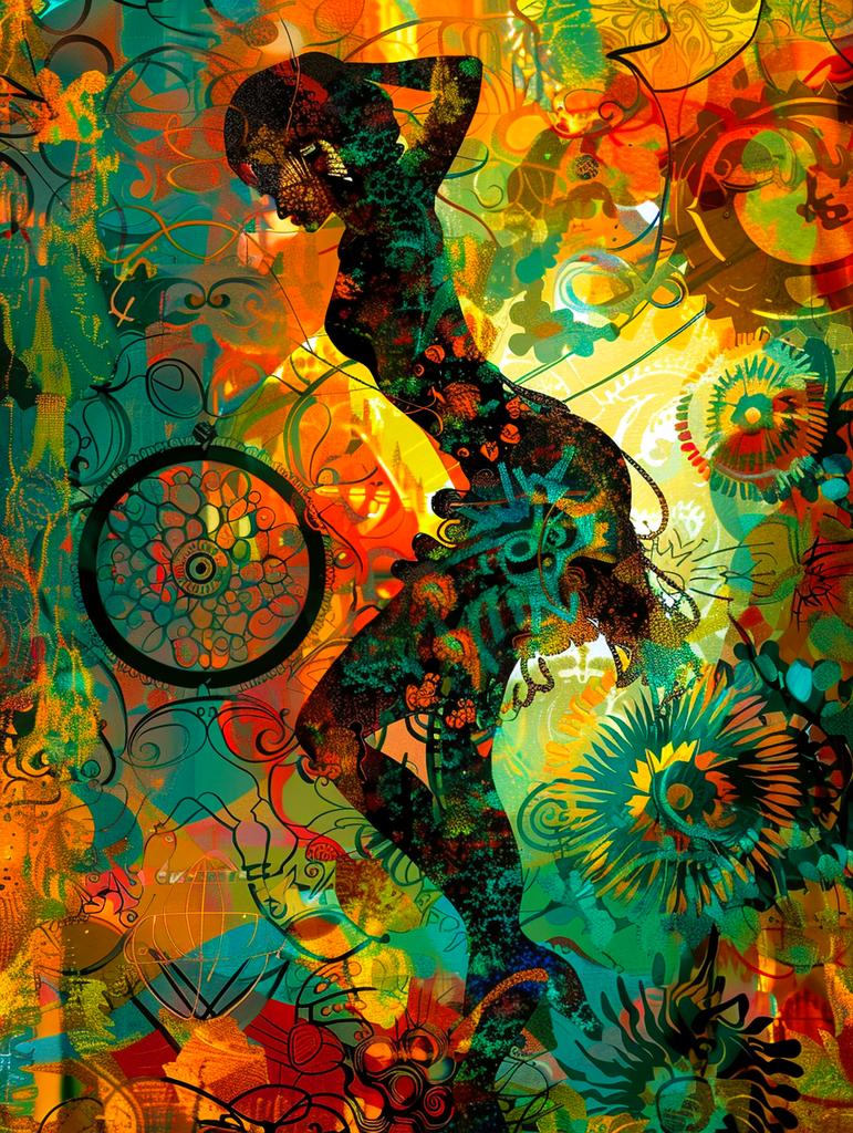 arts_kali's tweet photo. GE !!

Here is my latest artwork !
 
🌸 Afrika #49 
🌸 15 #tezos

 Link in reply !
 
 🖤❤️ 
 
#NFT #tezoscommunity https://t.co/HdHZp5NzdO