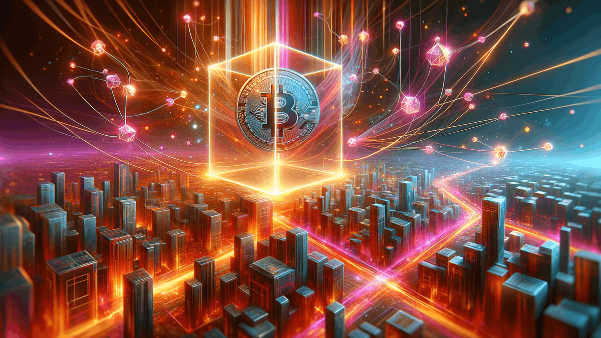andresvilarino's tweet photo. Understanding #CryptoStaking: How to Earn #PassiveIncome by Supporting #BlockchainNetworks
#Blockchain #Crypto #Cryptocurrency #DigitalCurrency #DigitalCoins #cryptonews
https://t.co/sUZIHb2t2n https://t.co/SrxX0vtiBT