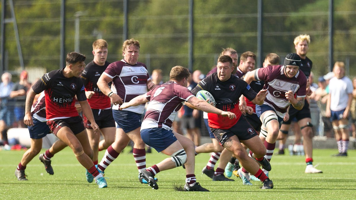 What a fantastic game we had today against <a href="/SwansRFC/">Swans RFC</a> A big thank you to everyone who came out to support the team and witness history in the making. We’re thrilled to announce that Bournemouth secured a hard-fought 24-17 victory in our first-ever match on the new AGP! 🏆