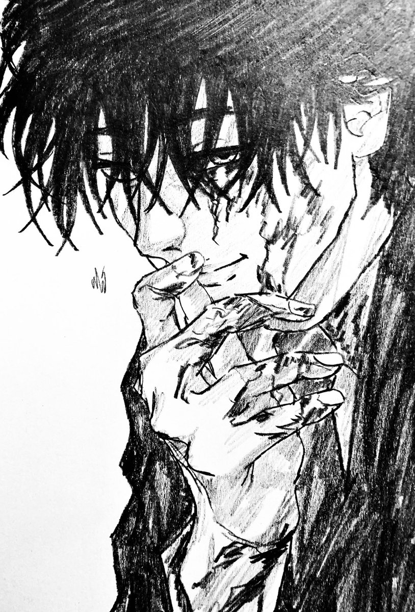 Notyours2810's tweet photo. #DanHiroki #manga https://t.co/nivfj7Lo2B