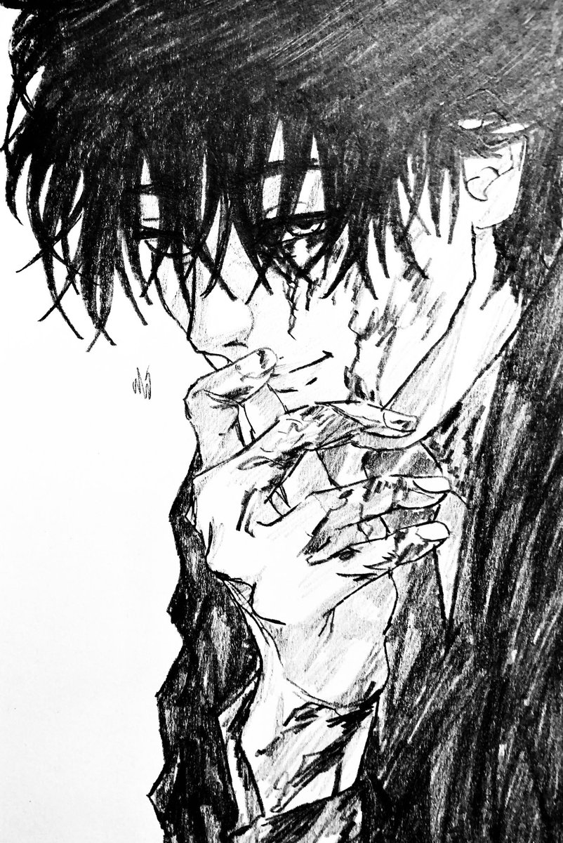 Notyours2810's tweet photo. #DanHiroki #manga https://t.co/nivfj7Lo2B