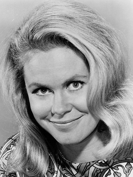 Brian Haines (@brianhaines) on Twitter photo I've stumbled across an internet tv channel that is showing nothing but episodes of Bewitched. I may never leave the house again. I've stumbled across an internet tv channel that is showing nothing but episodes of Bewitched. I may never leave the house again.