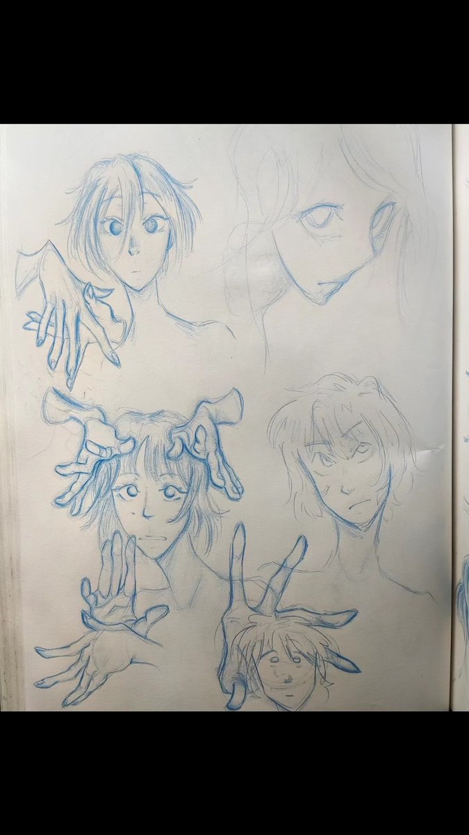 MariaElisaCruz_'s tweet photo. #sketches https://t.co/1laibiFQ4x