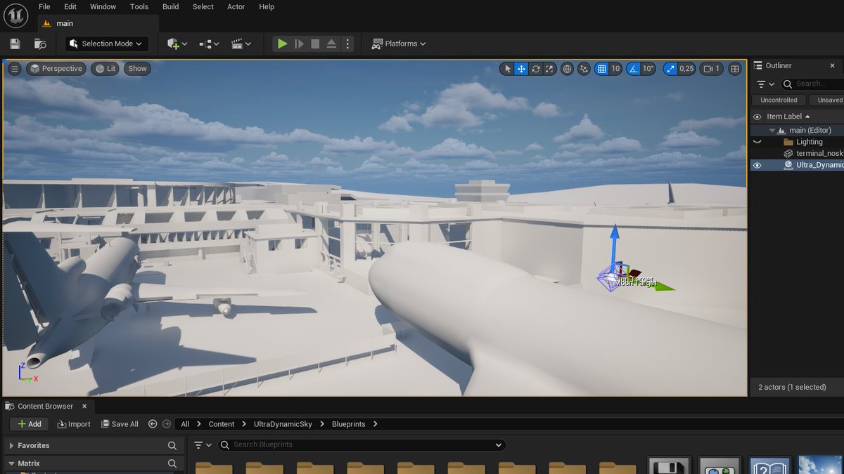 Matrixeditz's tweet image. fuck me, this will not be easy to texture.