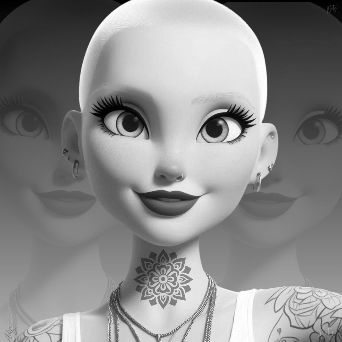 Yo te banco en las luces y te banco en las sombras <a href="/FuriaScaglione/">Furia scaglione</a>, porque no soy juez de la vida de nadie. 
Y al que no lo entienda, se lo puedo dibujar (con IA o a mano para los que no les guste)😘
#FuriososRecargados