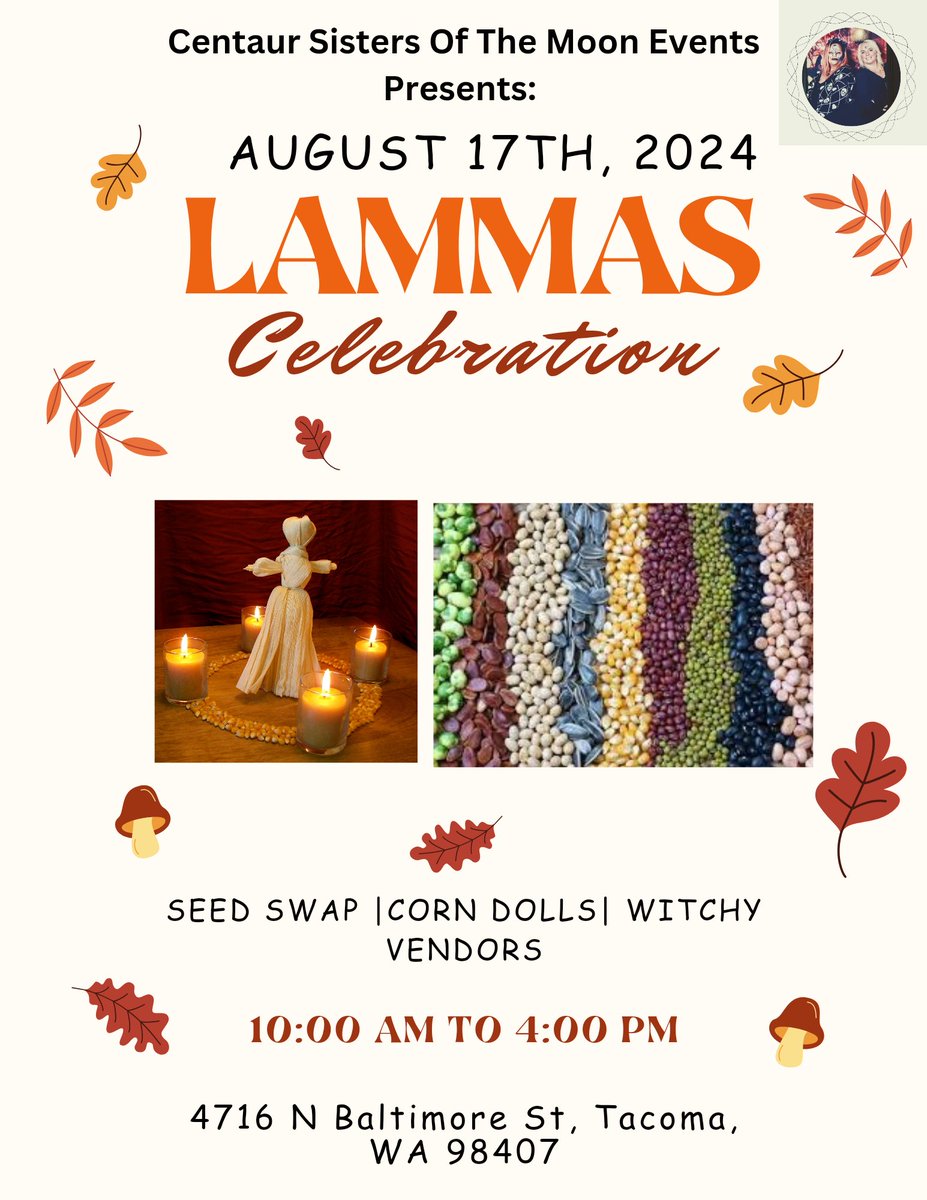 nonbinary_aries's tweet image. Come see me! Today in Tacoma till 4!