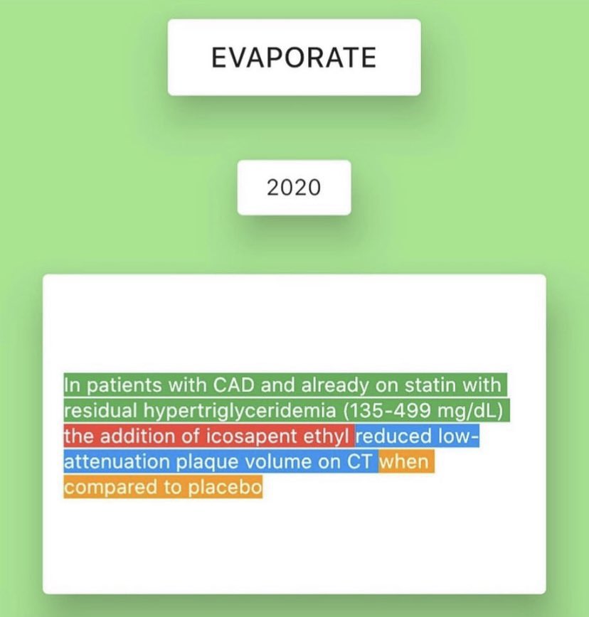 Cardiac Trials tweet media