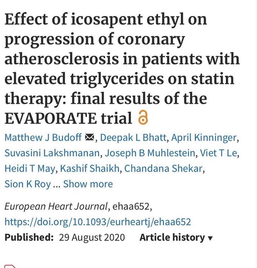 Cardiac Trials tweet media