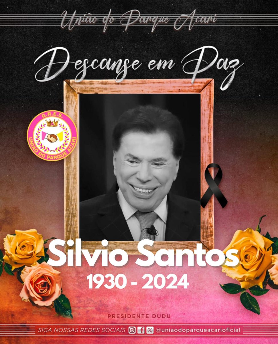 uniaodoparqueacarioficial (@gres_upaoficial) on Twitter photo 