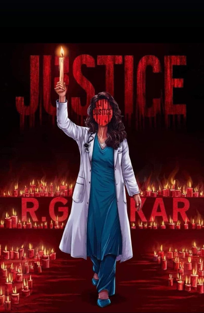 We want justice