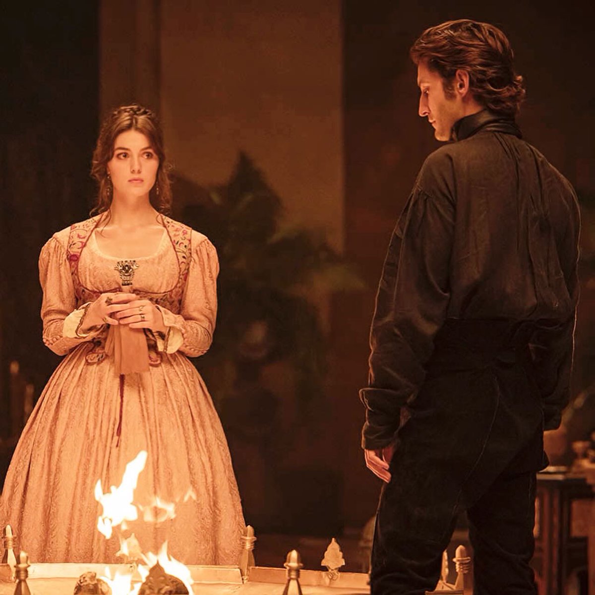 Pierre Niney tweet media