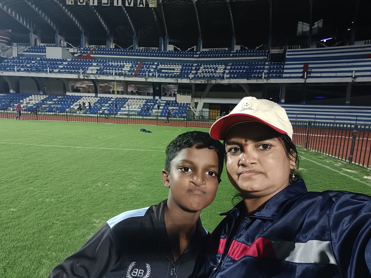 ರಾಜ್ಯ ಸರ್ಕಾರಿ ನೌಕರರ ಕ್ರೀಡಾಕೂಟದಲ್ಲಿ ಭಾಗವಹಿಸಿದ ಸುಂದರ ಕ್ಷಣಗಳು.