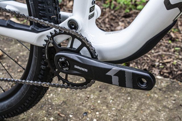 off_roadcc's tweet image. What is the best crank length for off-road cycling? 
buff.ly/3WQPRti