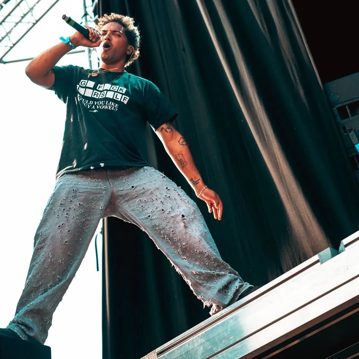 Wild Fields Festival tweet media