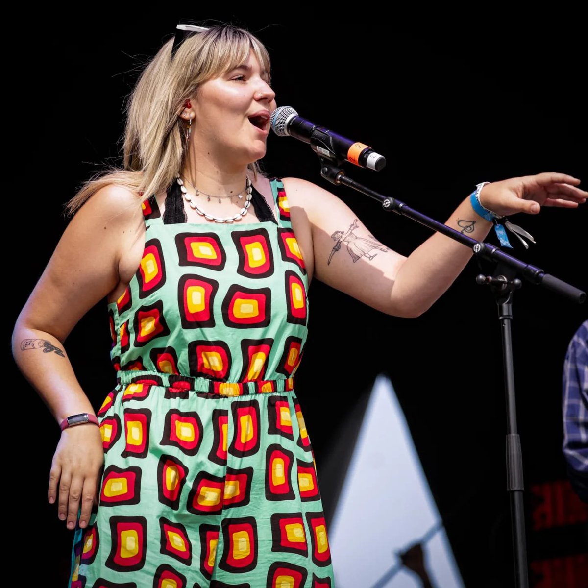 Wild Fields Festival tweet media