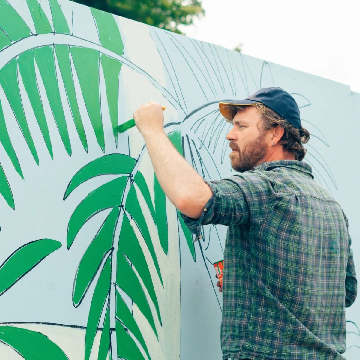 Wild Fields Festival tweet media