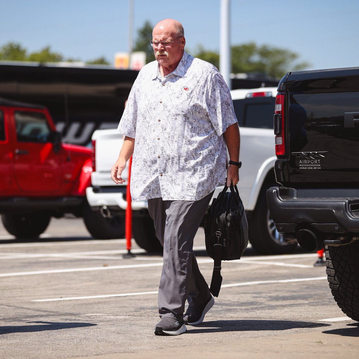 Kansas City Chiefs tweet media