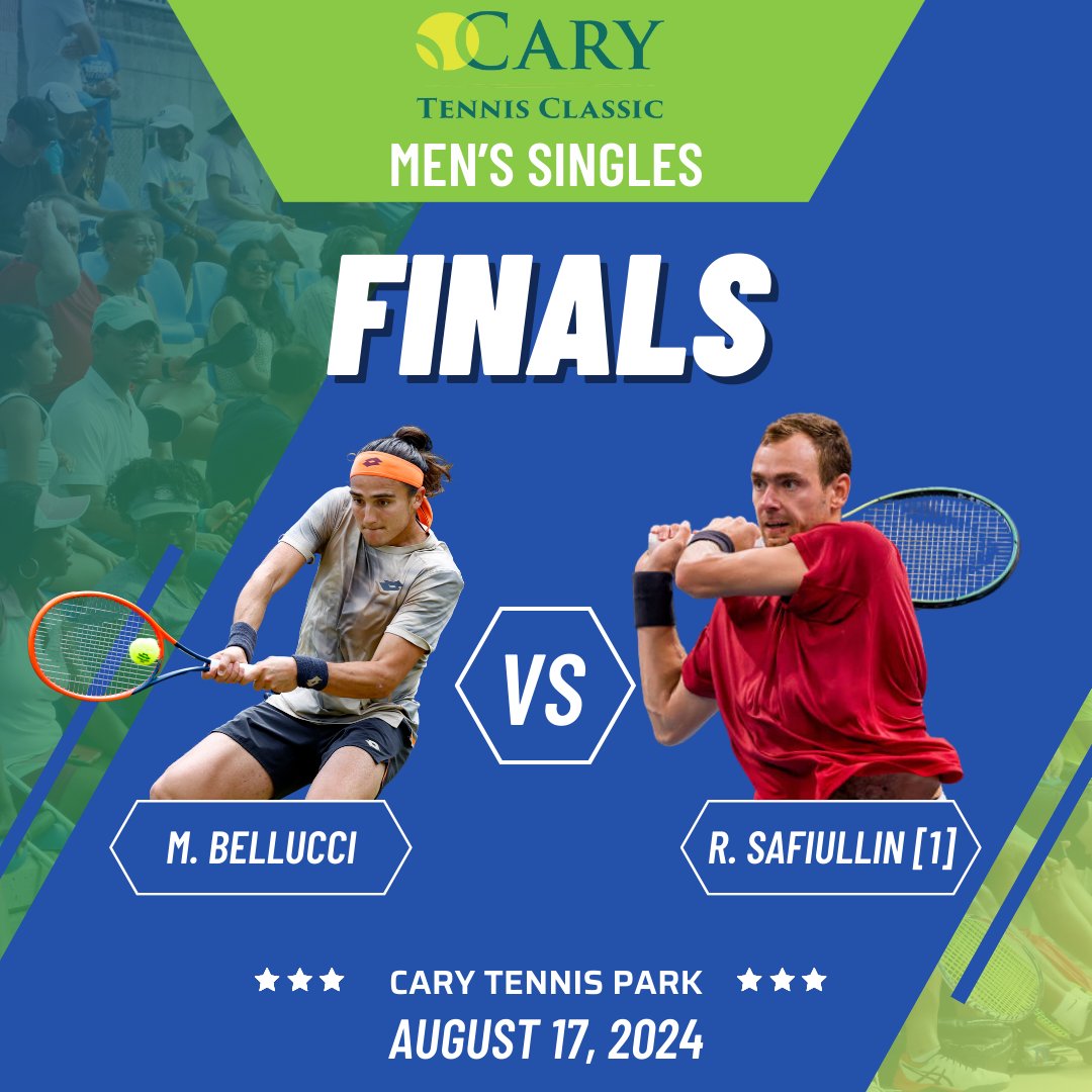 Cary Tennis Classic tweet media