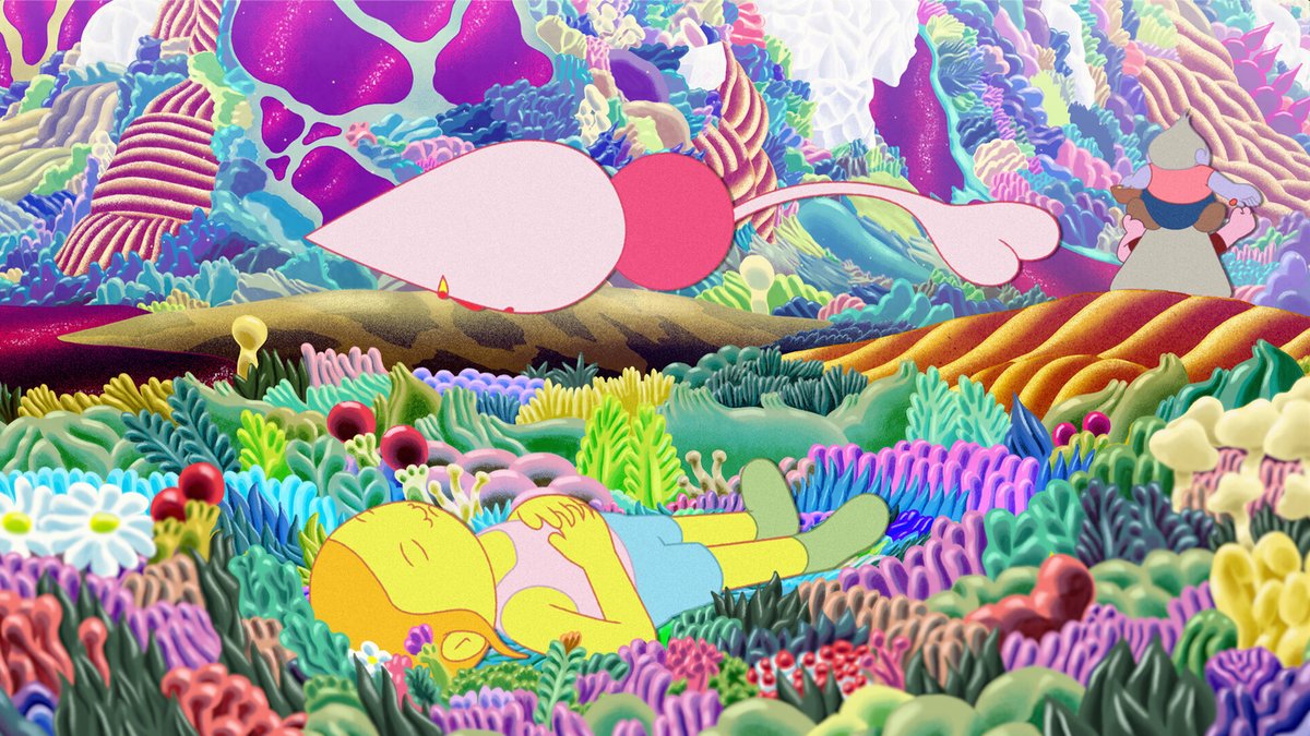 Jesus 2 is now viewable via this link if you are a holder. Enjoy.

jesus2.nucast.io/watch