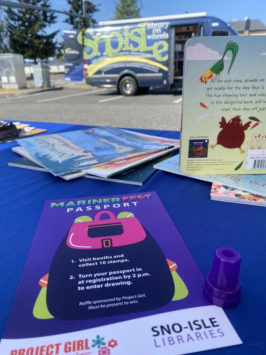 United Way of Snohomish County tweet media