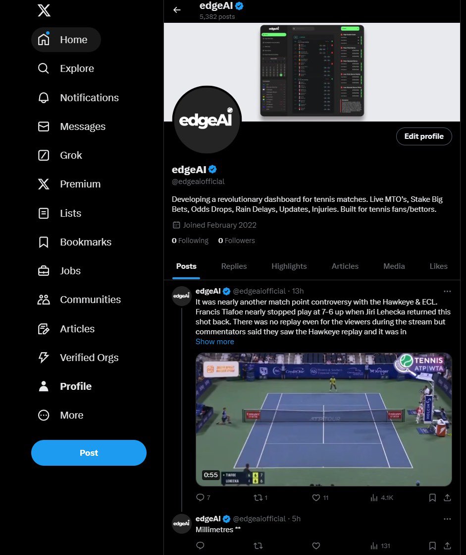 As many of you have already noticed our account was suspended due to copyright infringement. We highly doubt it will be reinstated back but for now we will post from here. Would really appreciate it if you can repost or quote tweet 🙌