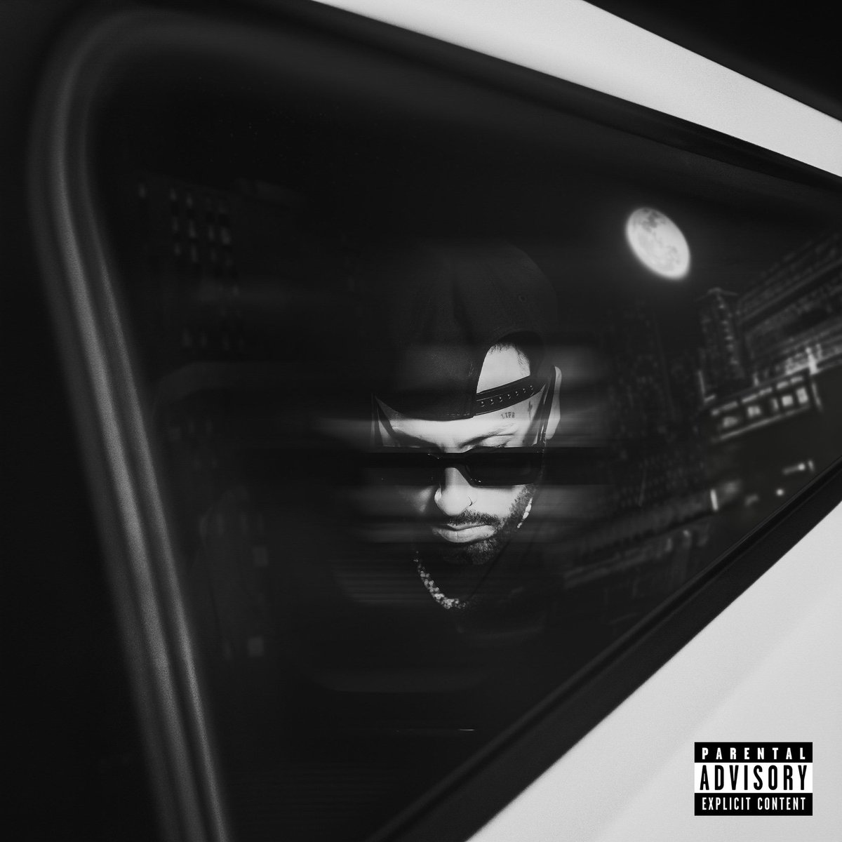 NickyJamPR's tweet photo. Llevo mucho tiempo trabajando en este álbum que significa mucho para mi y que espero que ustedes lo sientan igual 🌓 Insomnio - 06.09.24 https://t.co/6FLNaYuZfM