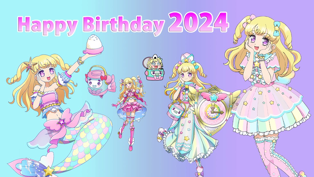 アイドルランドプリパラ【公式】 on X: 