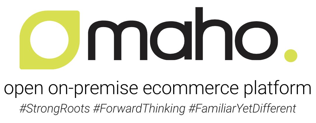 After leaving #OpenMage I've worked hard on the fork I'd like to see, it's called <a href="/MahoCommerce/">MahoCommerce</a> and today I'm announcing it publicly.

I'd love for you to check it out and join this new journey!¡
mahocommerce.com

#magento #ecommerce #shopify