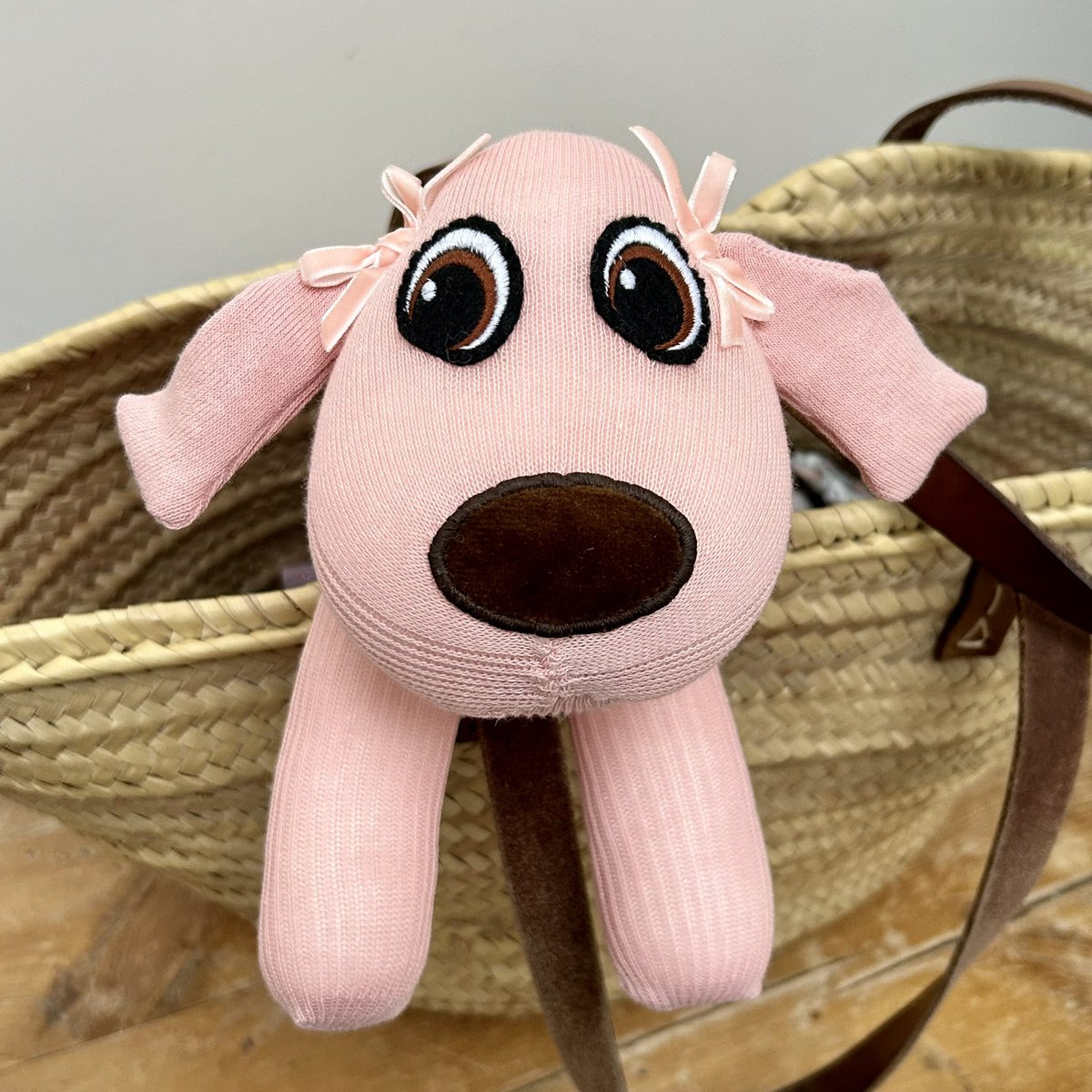 RedRufusDublin's tweet photo. SockDogs and other animals - handmade by me! 

You can personalise them to make an extra special gift.  

#janegoodleysharemyart 
#redrufus 
#handmadegift https://t.co/PObQvrKesB