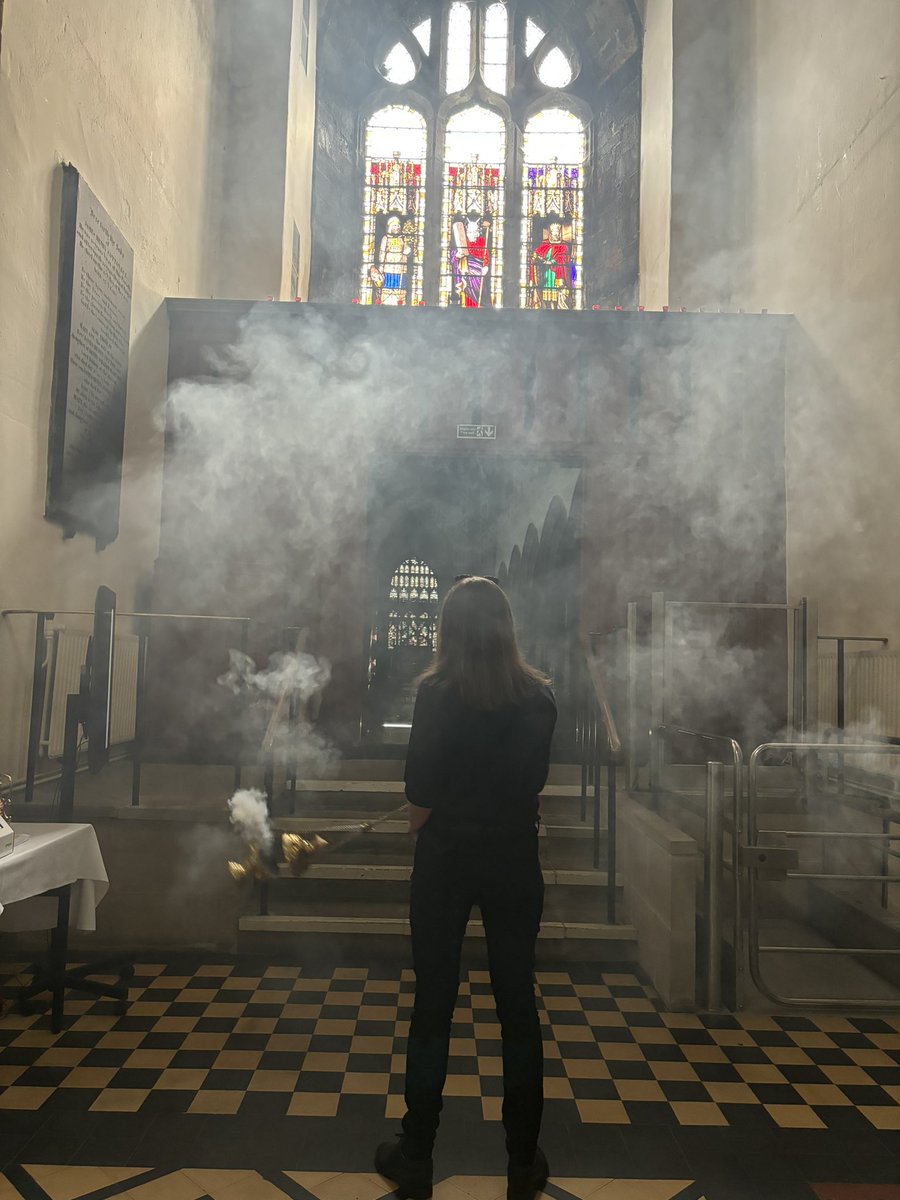 Josie Godfrey tweet media