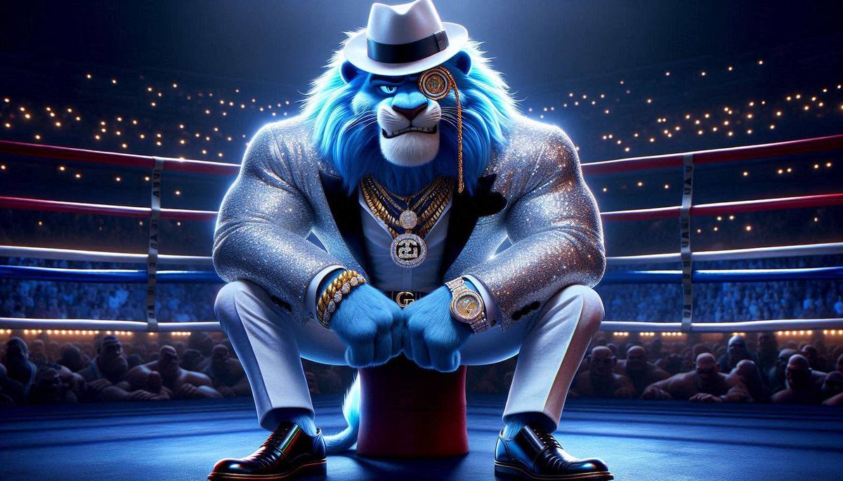 Wechoose_wealth's tweet photo. Watching &amp; Waiting! Be ready 🔥 https://t.co/3NxXxlwoxf