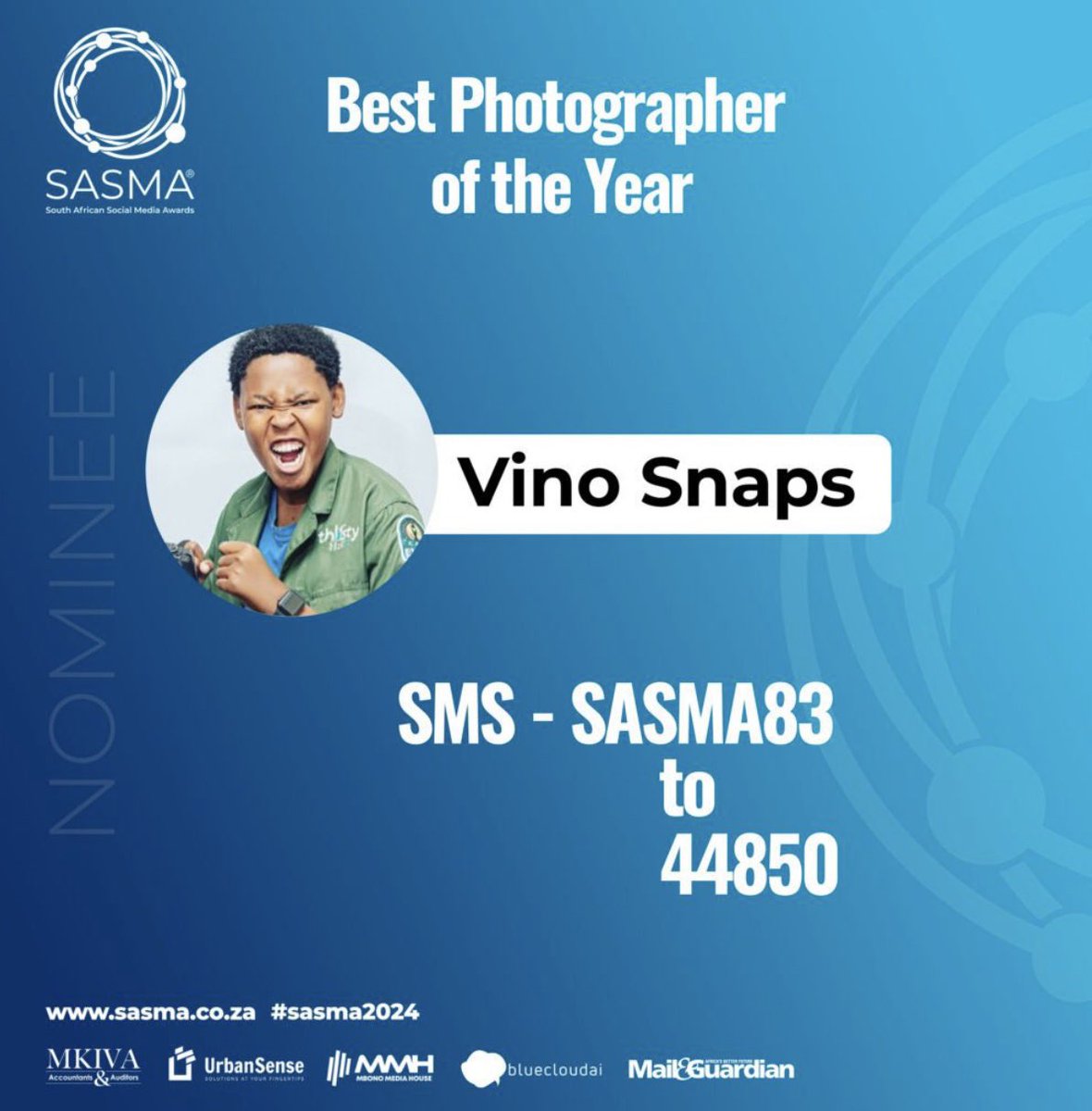 Vino Snap 🇿🇦 tweet media