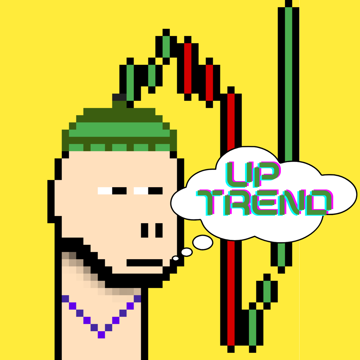 CandleMan.XRPL tweet media