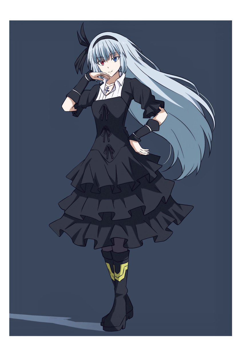 「ルミナスrkgk。はじめて描いたけど、ムズイ。 」|やけんのイラスト