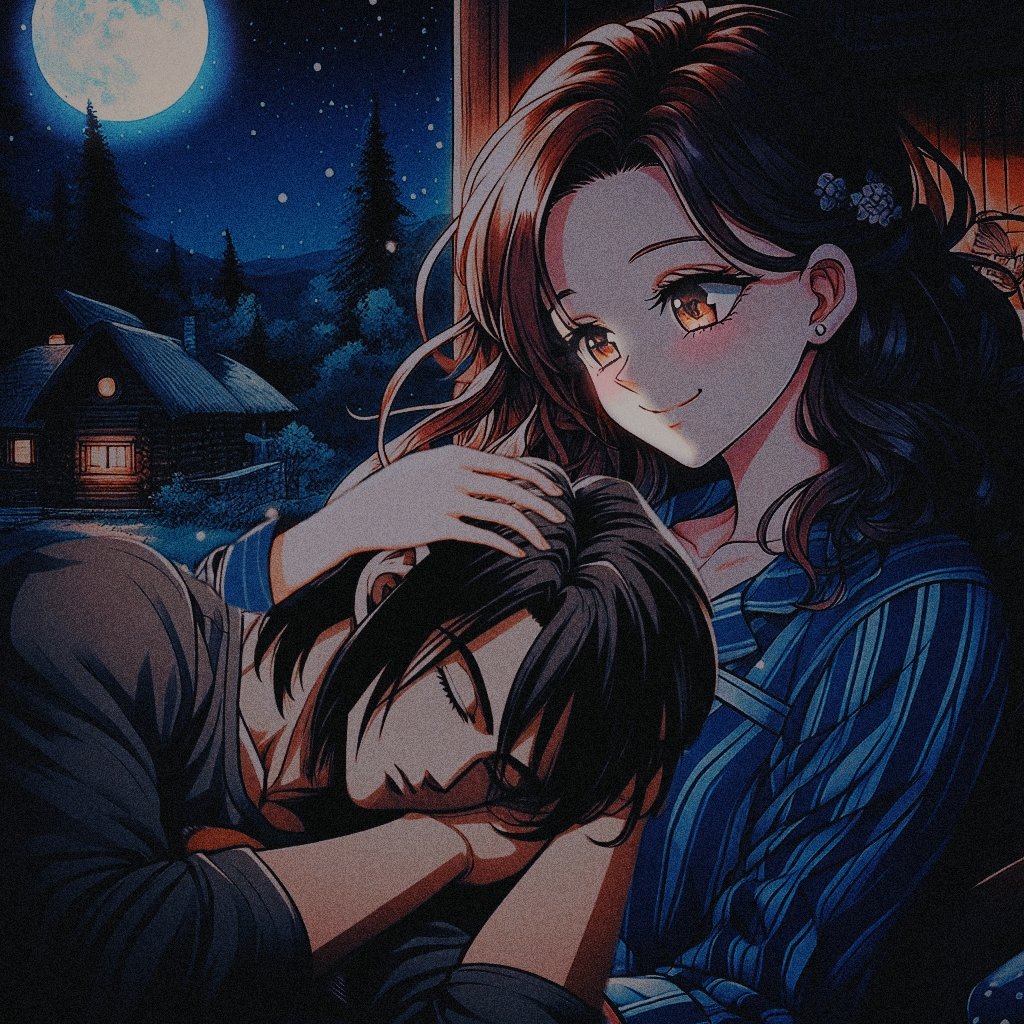 afriasramirez6's tweet photo. Adri singing: Love, can we meet again soon in the bluest of skies?
Where a tomorrow waits for you and I
So hold me tight one more time, but don't kiss me goodbye
'Cause I know that I'll see you on the other side🩵🎶~
17: ..💤
#adrixlapis #アンドロイド妻17 #androide17 #DragonBallZ https://t.co/lpyuhmFZkB