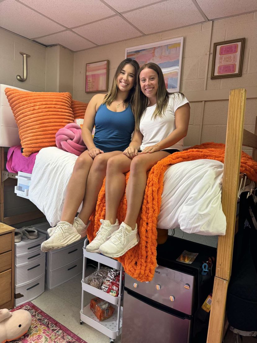 Maryville College Softball tweet media
