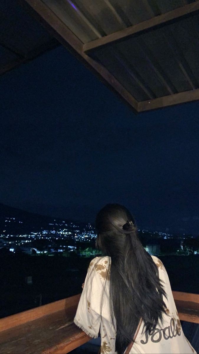 Night view #جنوب_لبنان