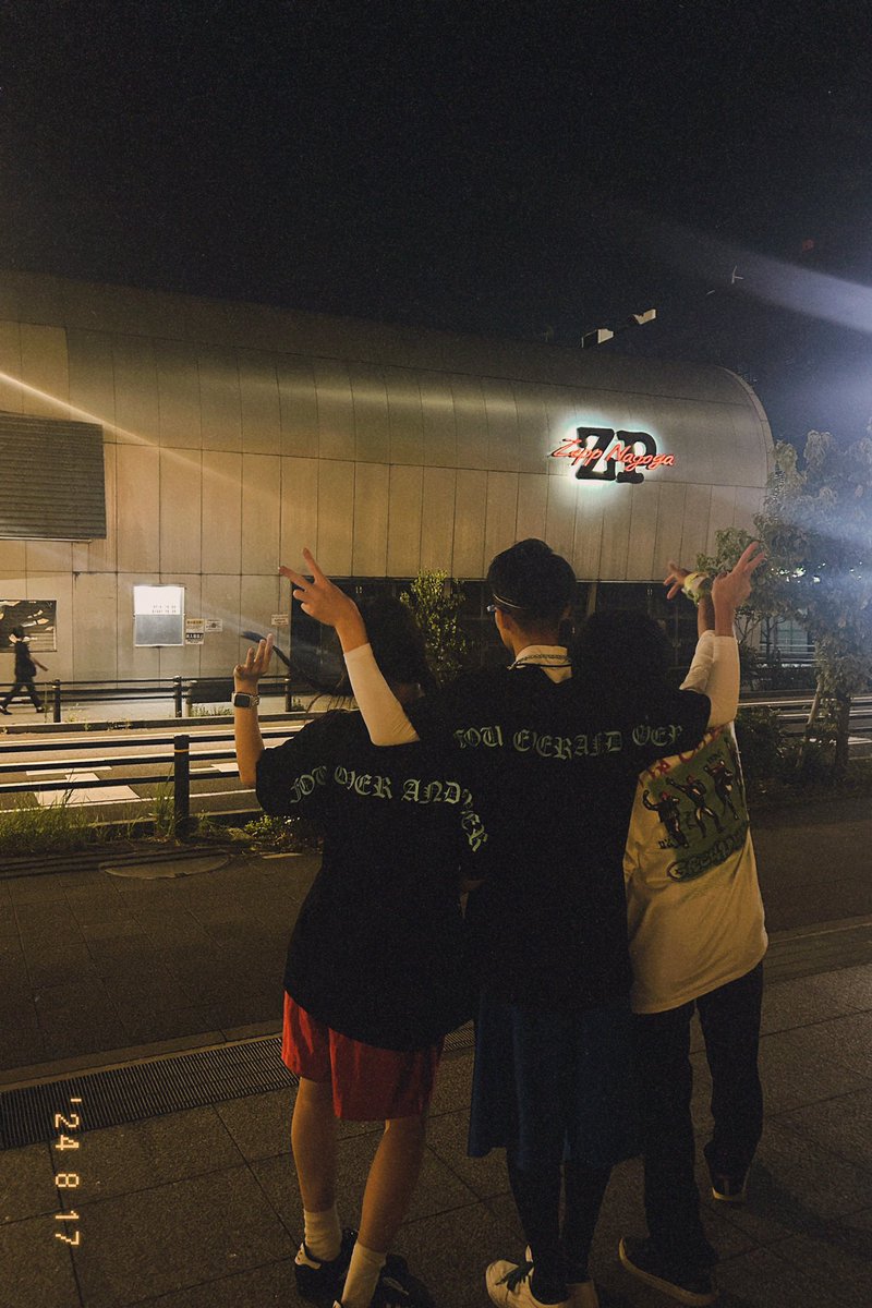 nooooaGRCReW's tweet photo. GRe4N BOYZ ツアー 2024 📍Zepp名古屋

.
ただいま！と言える場所があって
今度どんな話をしよう
そんなことを考えてまた歩いていく
.
GRe4N BOYZもいつも会ってくれるみんなも
これからもずっと大好き(；；)

#GRe4NBOYZ https://t.co/TOXLZeI6Vo