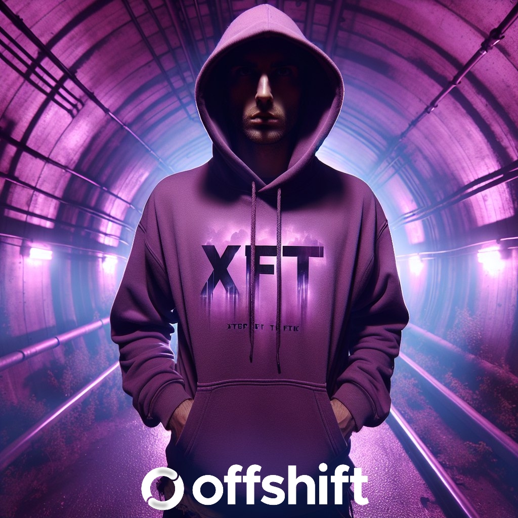 HumanShadow0x's tweet image. 4/5 🚫 I know governments will do everything to put obstacles or ban certain protocols, but I have confidence in the @OffshiftXFT project. #Offshift #XFT